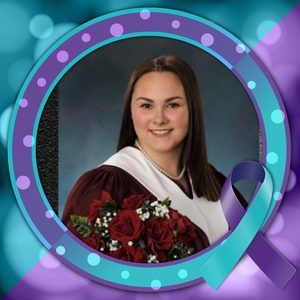 Meet your Posher, Kelsey